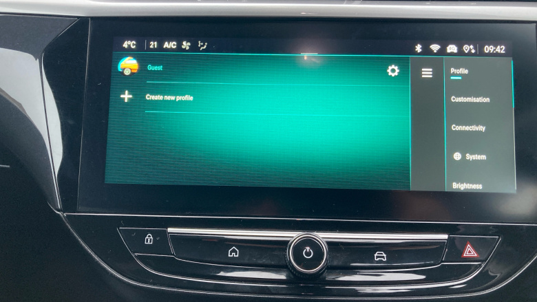 Vauxhall Corsa 1.2 Turbo 130 Ultimate 5dr Auto Petrol Hatchback